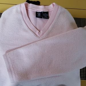 Fleece  shirt
